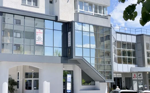 SPAȚIU COMERCIAL | BIROURI ULTRACENTRAL | GENERAL MAGHERU