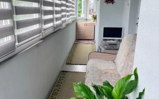 APARTAMENT 2 CAMERE | BOXĂ PROPRIE | POSIBILITATE GARAJ | CETĂȚUIE