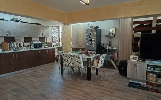 APARTAMENT 3 CAMERE | 104 MP | MOBILAT ȘI UTILAT