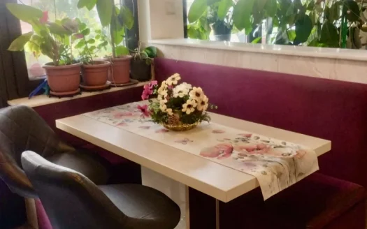Apartament premium 3 balcoane + parcare subterana, 84 mp, Bloc Boutique Dem Rădulescu