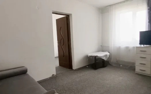 APARTAMENT 2 CAMERE | CENTRALĂ PROPRIE