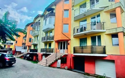 APARTAMENT 3 CAMERE | PARTER ÎNALT | MUZEUL SATULUI | 88.000 €