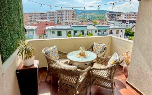 Apartament cu 2 dormitoare | 70 mp | Loc de parcare | Bloc 2018 | Ostroveni