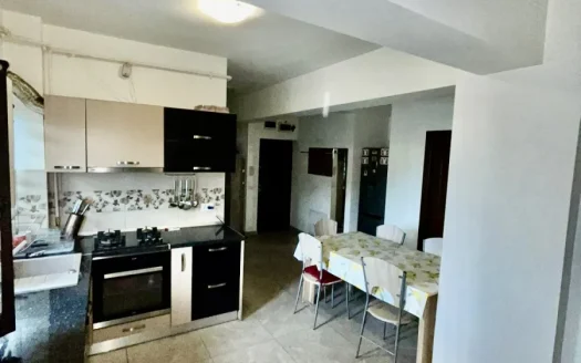 Apartament modern | Parcare privată | 3 Dormitoare | Dem Rădulescu