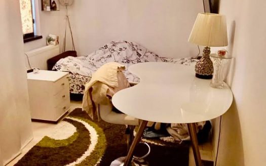 Apartament 4 camere cu dublă destinație – locuință și cabinet medical | 2 intrări separate | Zona Traian