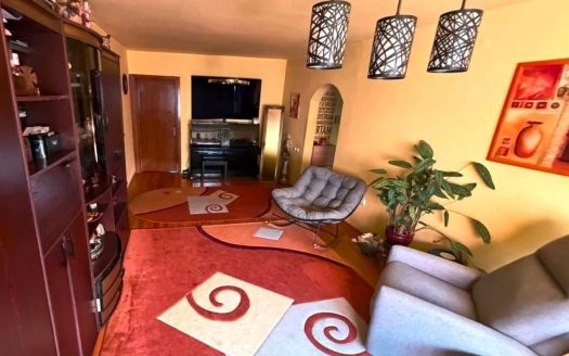Apartament 4 camere | Ultracentral | 100 mp