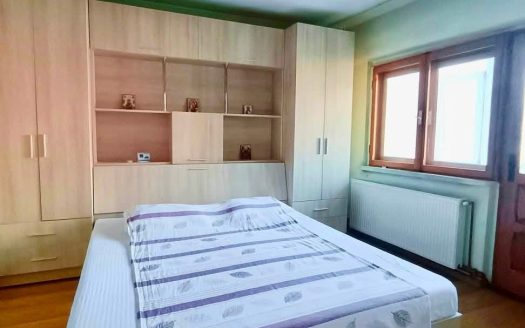 Apartament 2 camere | Traian | Etaj 1 | 62 mp | 2 balcoane | Boxa