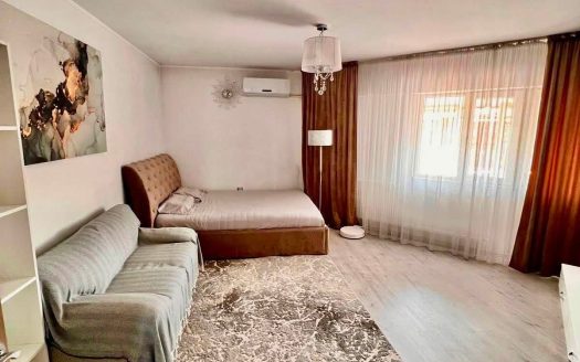 Apartament 2 camere | Ostroveni – Strada Lucian Blaga | Vis-a-vis de Școala Nr. 9 | Pod propriu pentru depozitare
