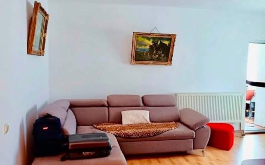 APARTAMENT 2 CAMERE | ULTRACENTRAL | 77 MP | ETAJ 5/6 CU LIFT
